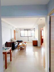 Blk 107 Yishun Ring Road (Yishun), HDB 4 Rooms #509514681